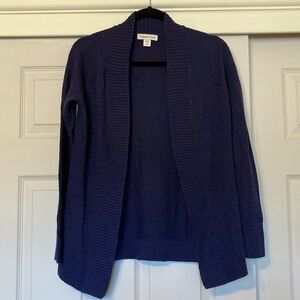 Coldwater Creek sweater size S
